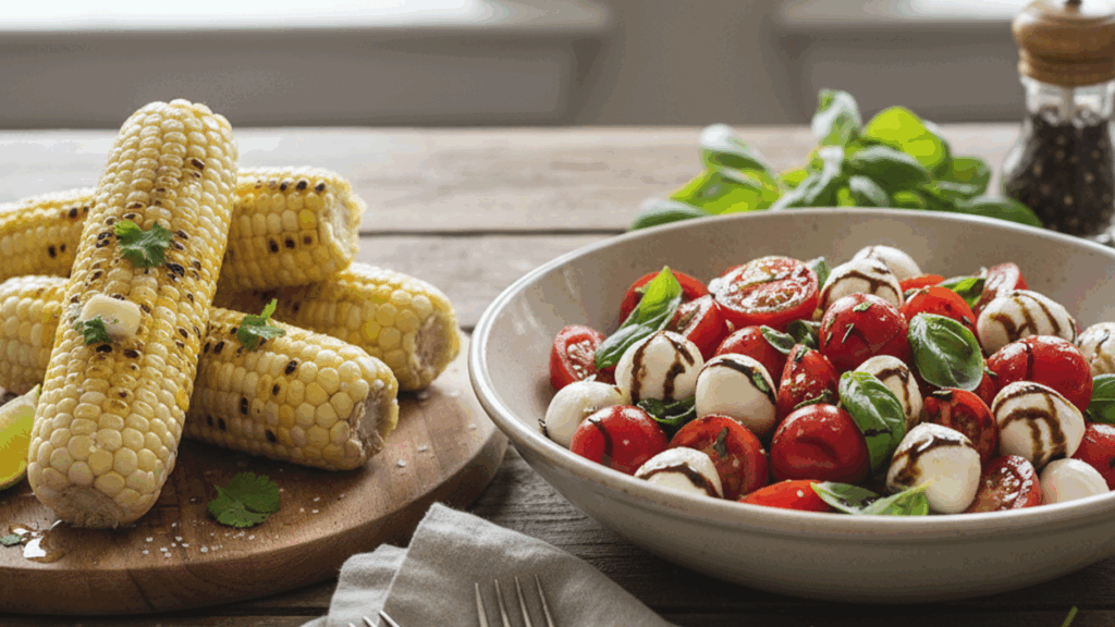 A Great Labor Day Weekend Forecast