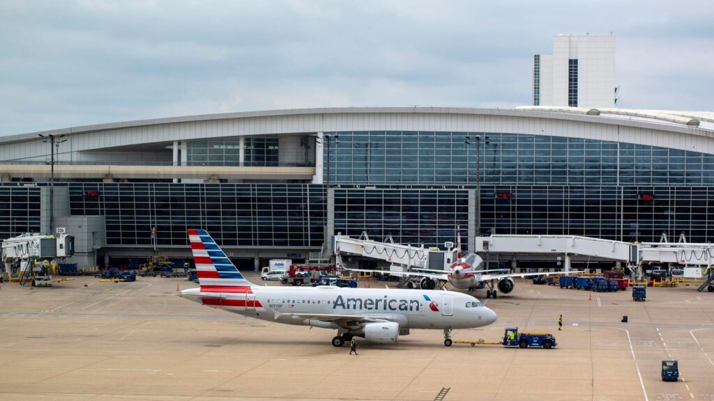 Flash Floods Expected Amid Record Labor Day Travel