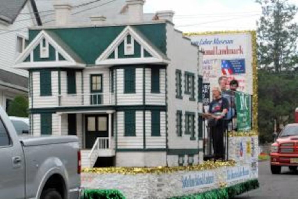 Labor Day weekend parades in N.J. 2025: 5 community celebrations to attend