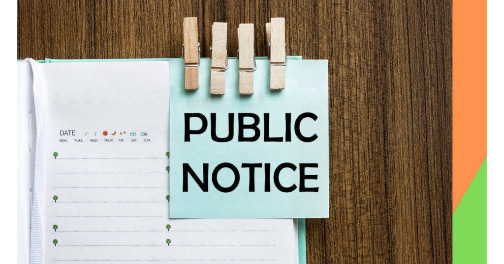 Madison Building Department and Property Assessor’s Office to Relocate Temporarily