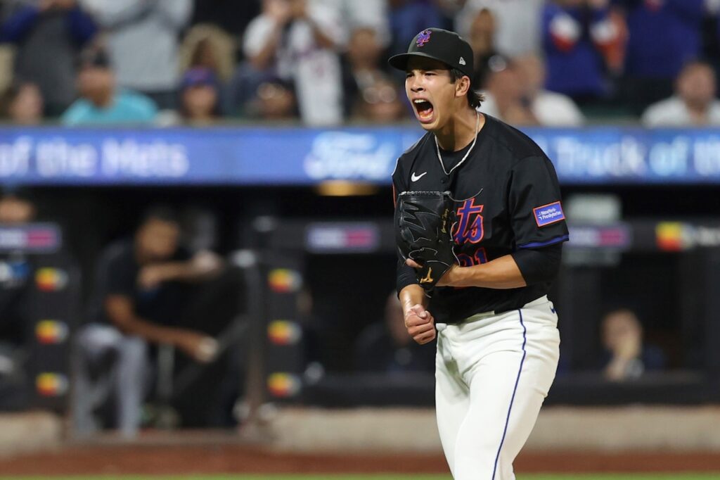 Mets vs. Marlins FREE LIVE STREAM (8/31/25): Watch MLB game online | Time, TV Channel