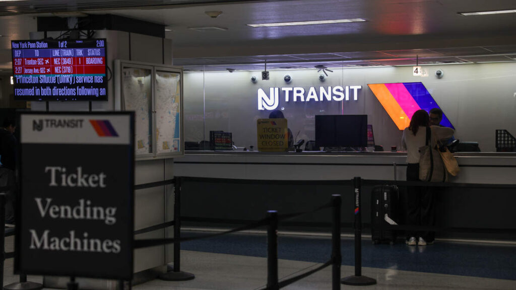 NJ Transit Launches "Jersey Journeys" to Explore History