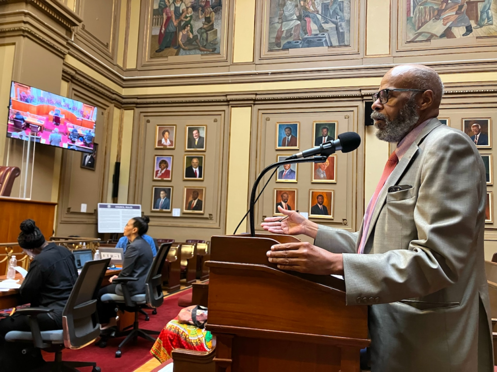 Newark homeowners face $564 tax hike under city’s proposed 2025 budget