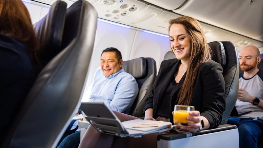 Alaska Airlines Launches New Route to Reykjavík