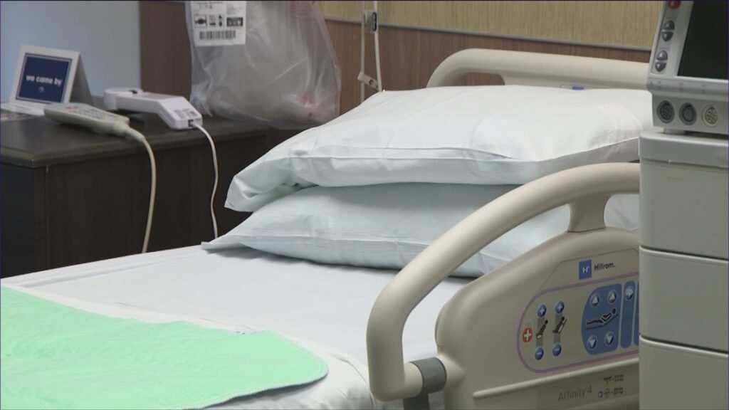 Austin ends abortion travel fund amid state law changes