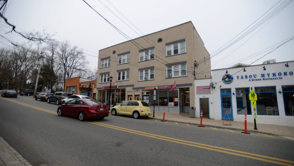 Bergen, Passaic County towns with the highest average property taxes