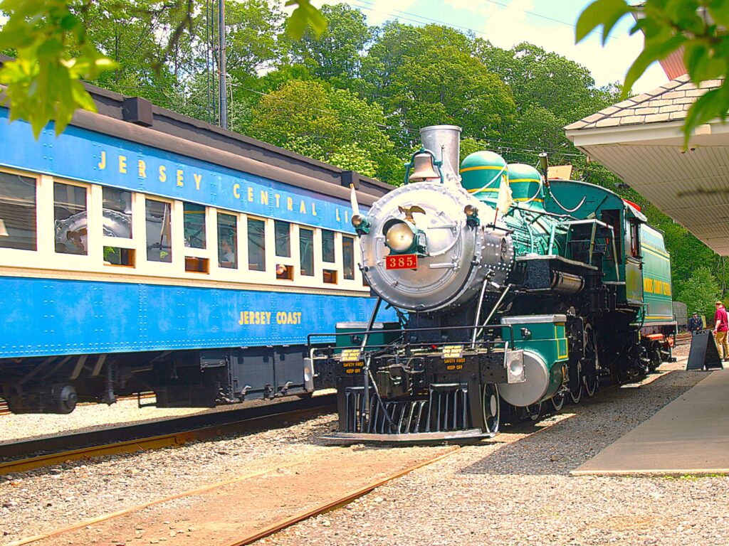 Best Things to Do in New Jersey This Weekend (September 5-7, 2025)