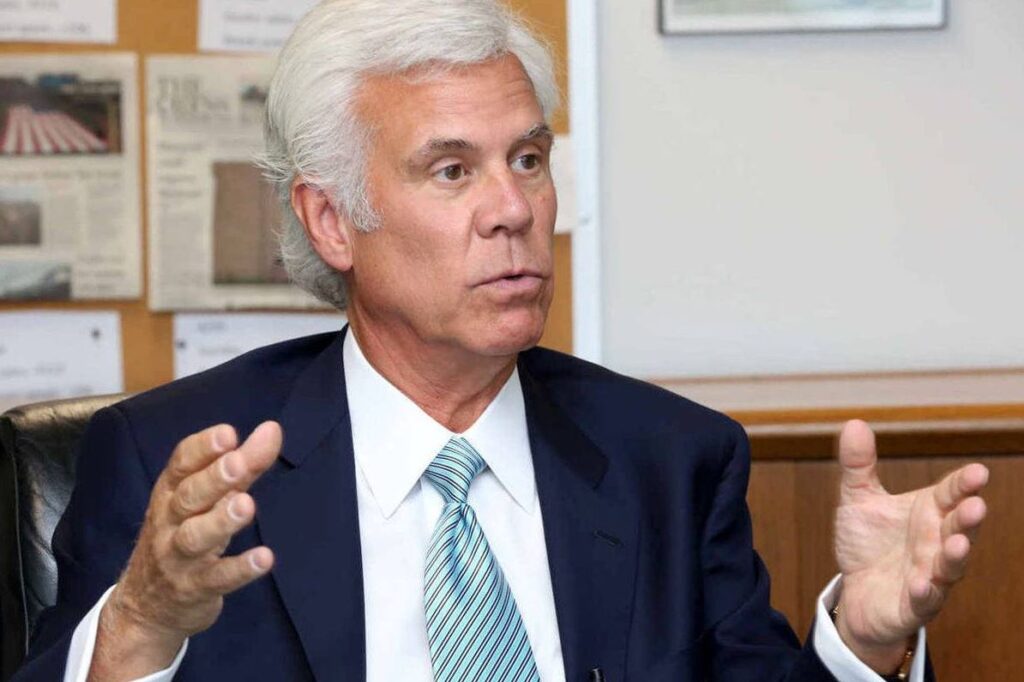 Comptroller report alleges Norcross-founded firm violated disclosure, conflict of interest laws