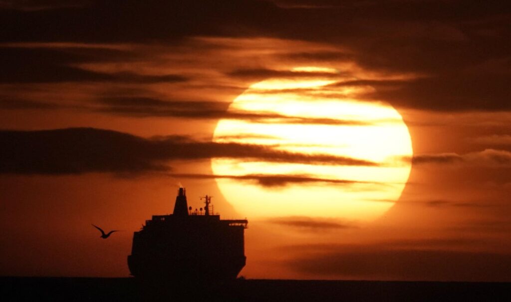 Cruise Ferries Are Northern Europe’s Bargain Travel Secret