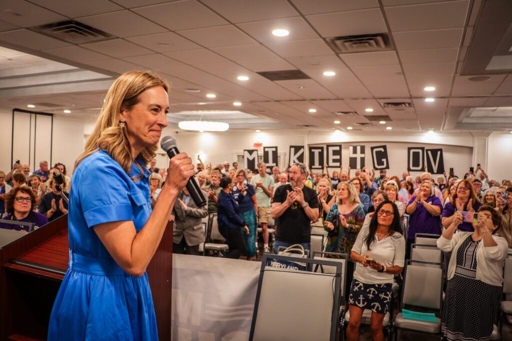 Democratic National Committee doubling N.J. investment to boost Sherrill