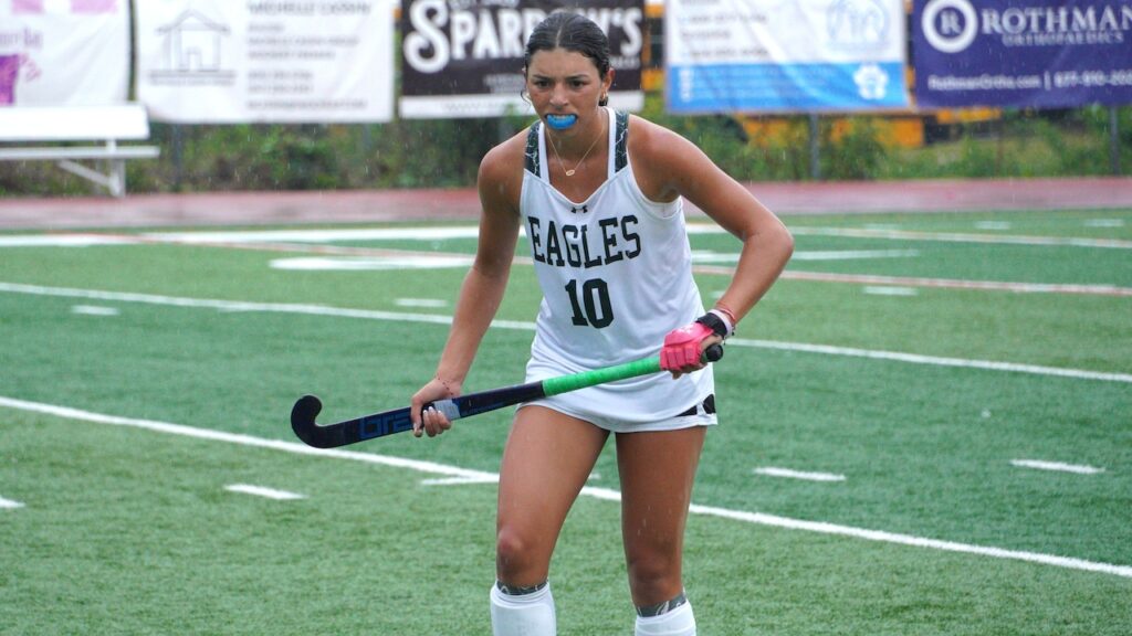 Field Hockey: Colonial Conference season stat leaders for Sept. 30