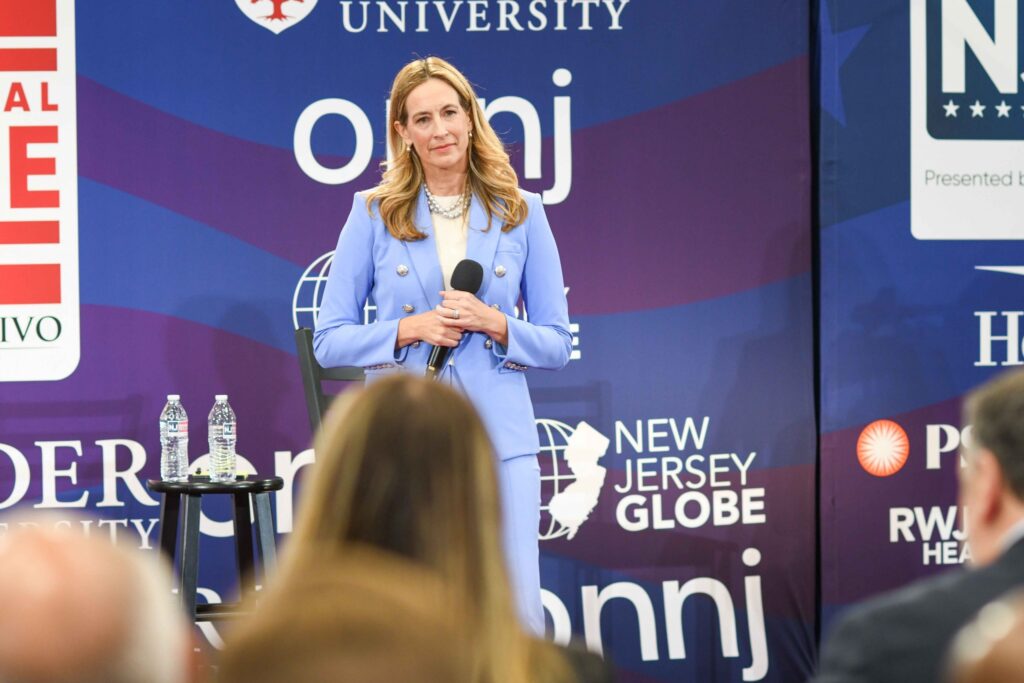 GOP legislator tell Sherrill to release cheating scandal records