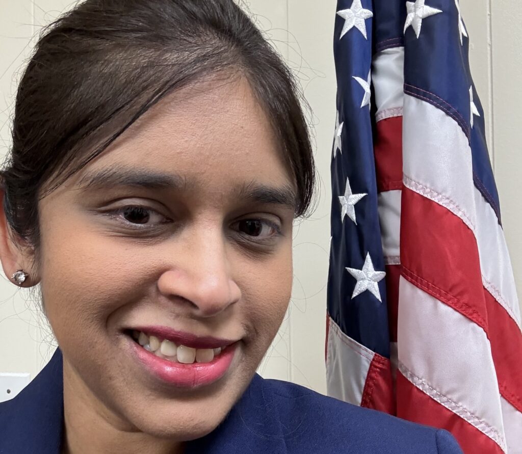 Gottheimer gets second GOP challenger in 5th district