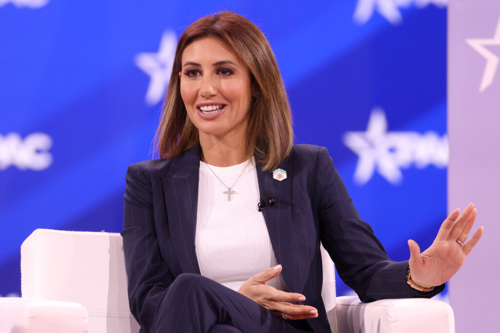 Habba was ‘erroneously disqualified’ by judge, Justice Department says in appeal