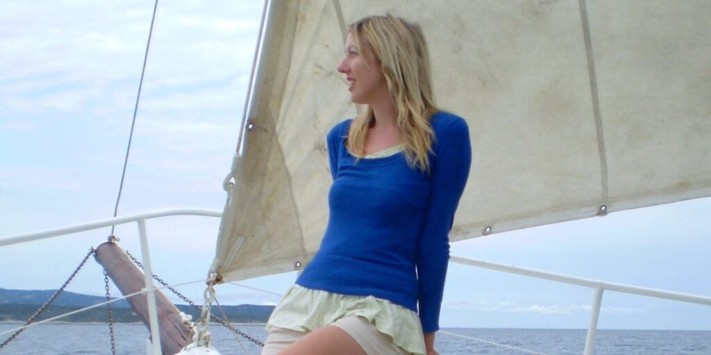 I Prioritize Travel and Have Designed My Career so I Can Take Time Off