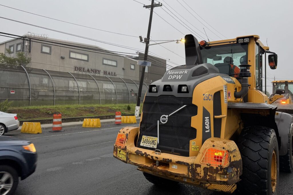 ICE documents provide details on detainment statistics, June unrest at Delaney Hall