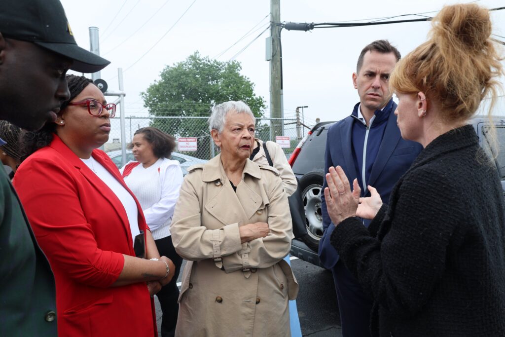 In lengthy brief, DOJ tells judge to keep McIver prosecution on track