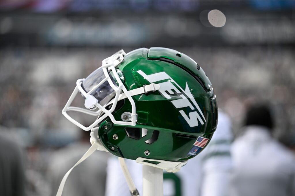 Jets fans better be ready for the revenge game no one is talking about