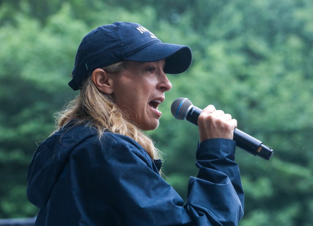 Kirk killing has political leaders from N.J. and beyond confronting security concerns — and fear