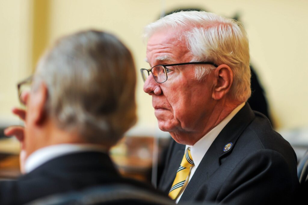 Labor Leader: The story of Tom Giblin’s magnificent political career