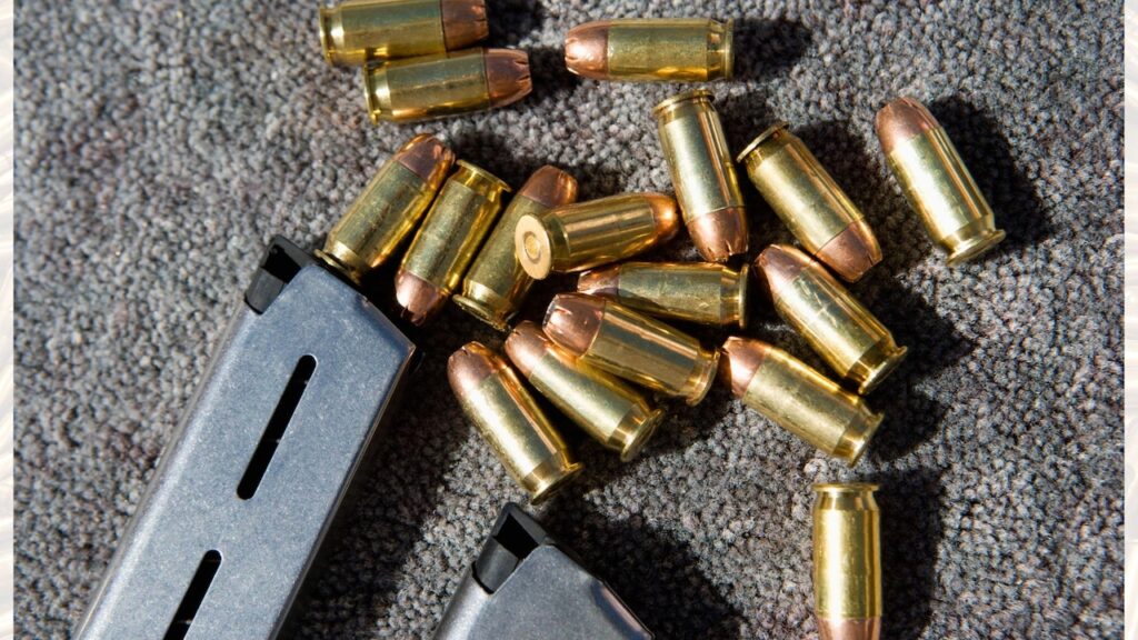 Man charged with murder in 2023 fatal shooting on N.J. street