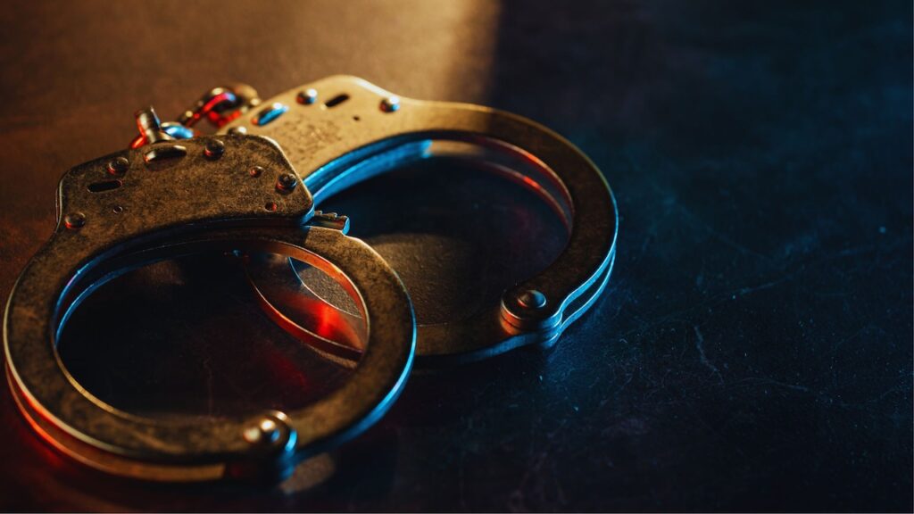 Man with knife posed as federal agent near N.J. school, police say