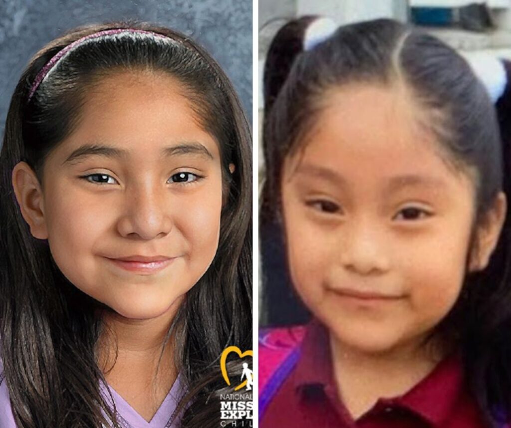 Missing N.J. child Dulce Maria Alavez remembered 6 years after disappearance