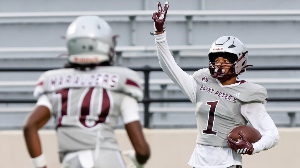 N.J. football Top 20, Sept. 7: One new team enters as calendar turns to September