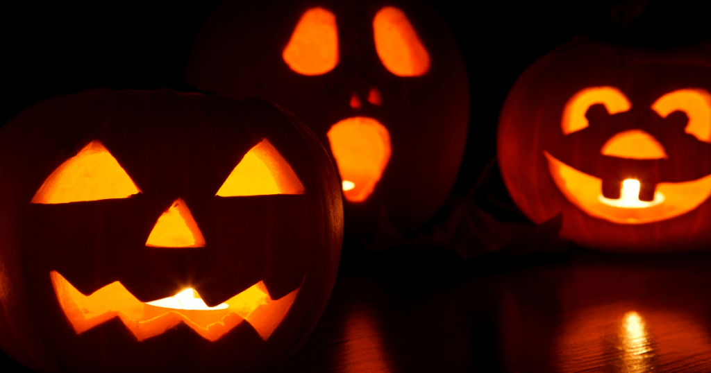 NJIB's Guide to New Jersey Halloween Events 2025
