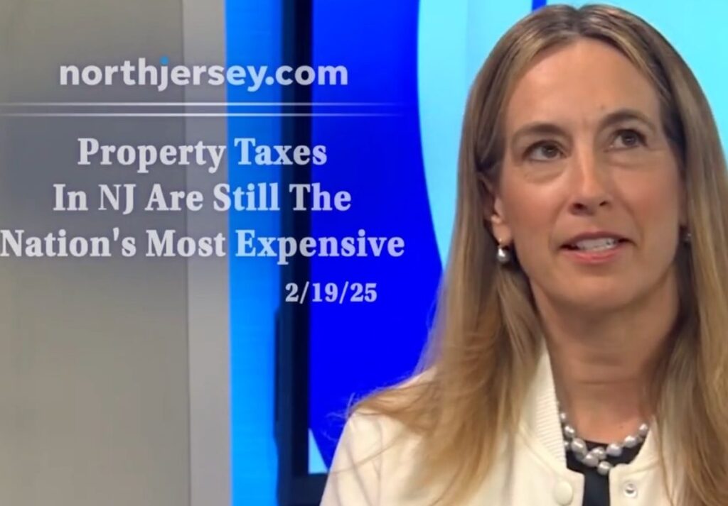 New ad Ciattarelli uses CBS News interview to slam Sherrill