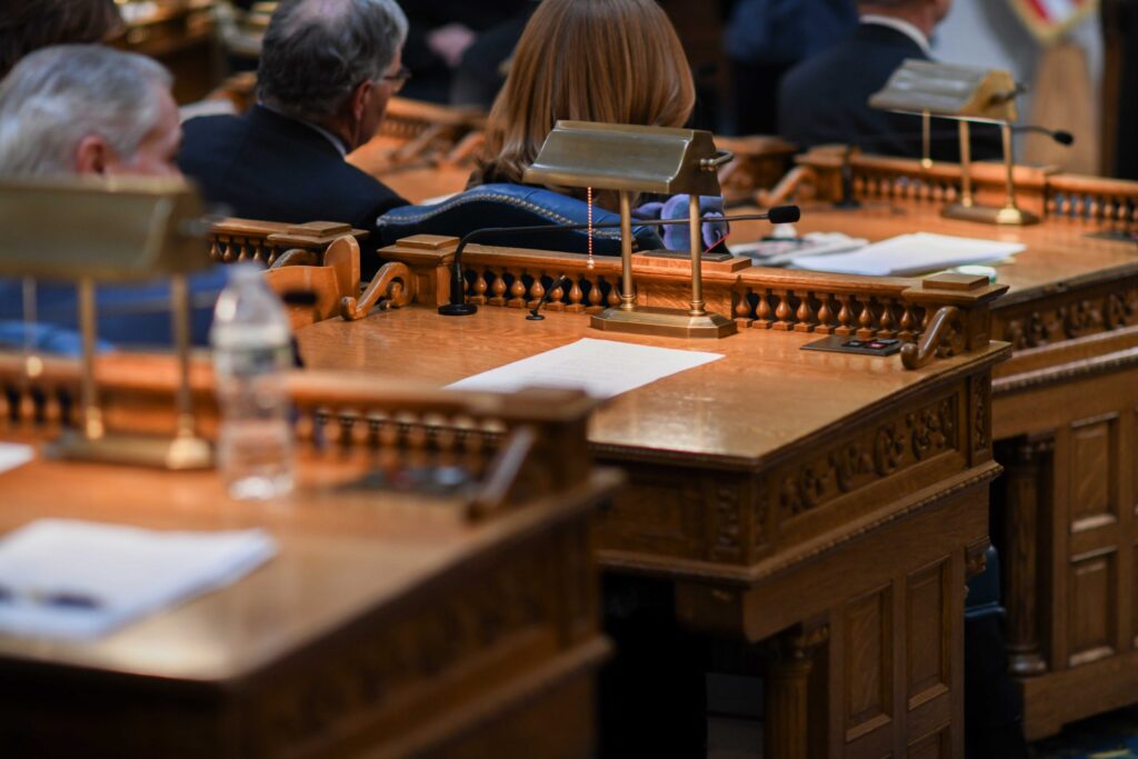 Pro-business PAC endorses 68 Assembly candidates, mostly incumbents