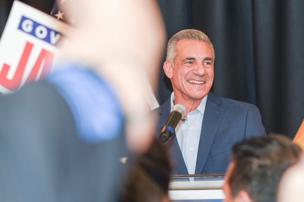 RGA wades into N.J. governor's race with modest super PAC buy