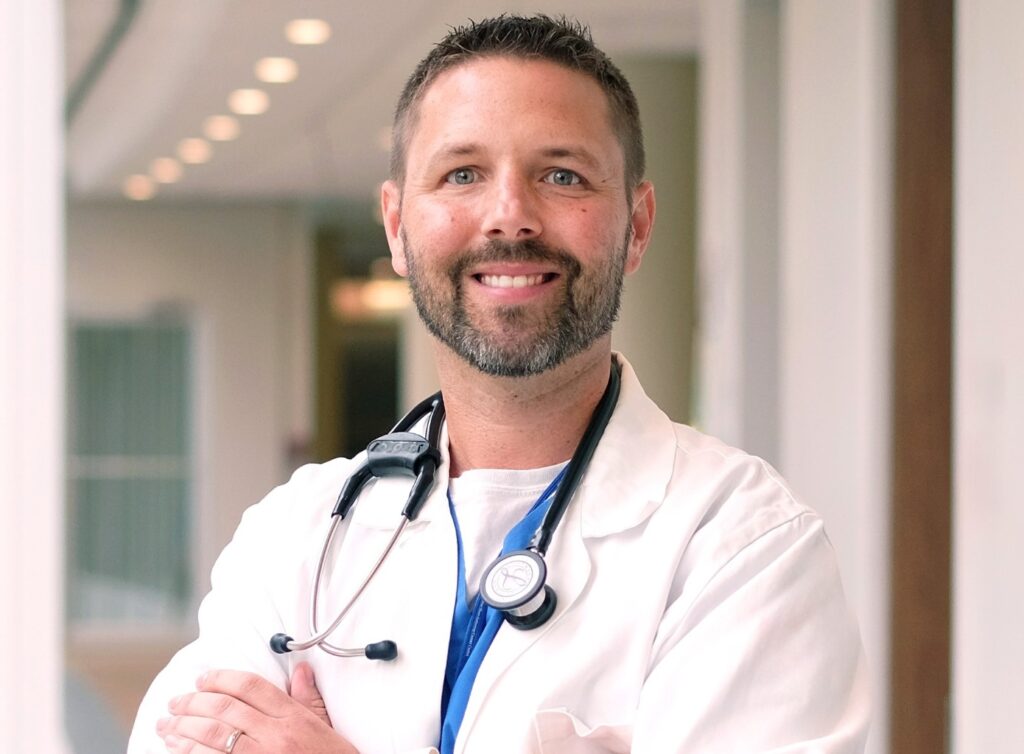 Registered nurse joins Democratic field to flip New Jersey’s reddest district