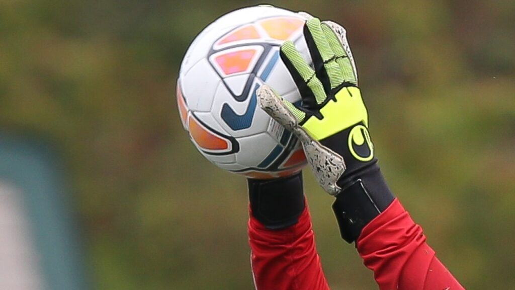 Romero, Gateway blank Woodbury for third straight shutout - Boys soccer recap