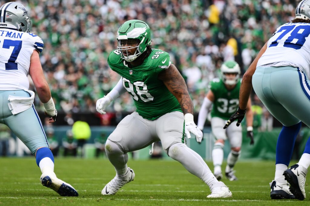 SEPTA cuts: Eagles issue travel advisory ahead of home opener