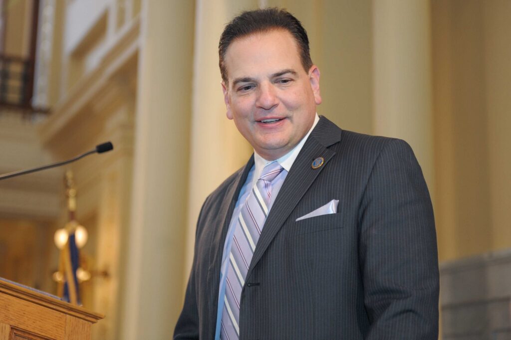 Scutari to introduce electoral reforms after Roselle snafus