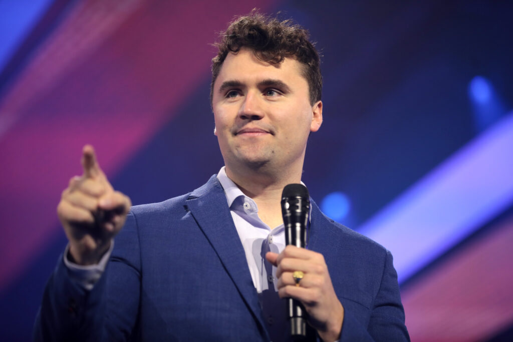 Statements on the killing of conservative activist Charlie Kirk