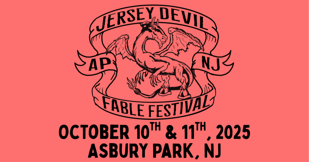 The Jersey Devil Fable Festival
