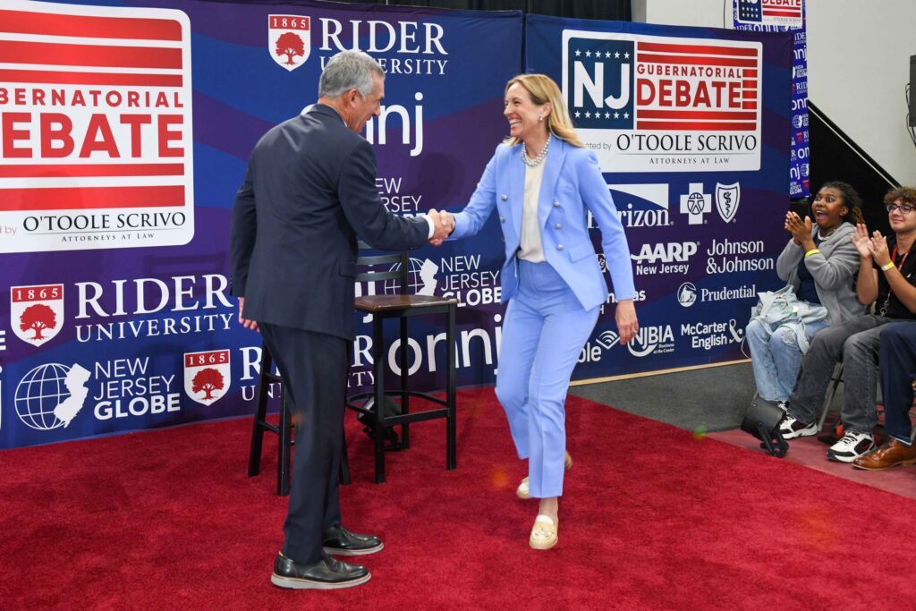 The O'Toole Chronicles: Debates play a key role in political campaigns