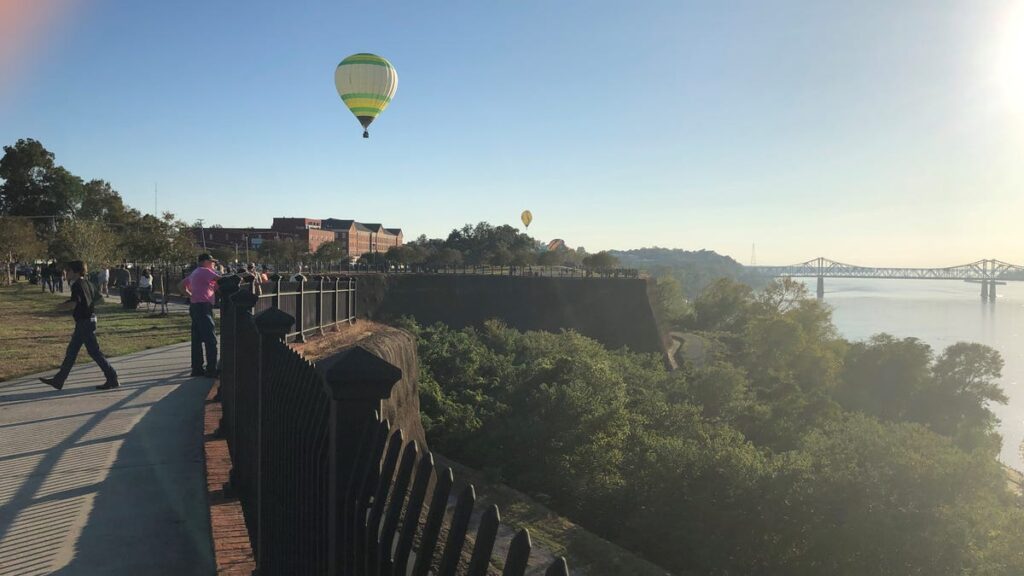 Travel + Leisure calls MS city one of best Southeast retirement towns