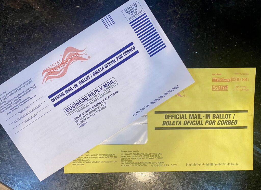 Union County judge shaves nearly three weeks off ballot access case, but that might not be enough