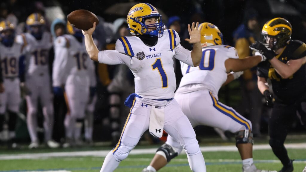 WATCH LIVE: 2 N.J. football games this weekend, including defending NJIC champions