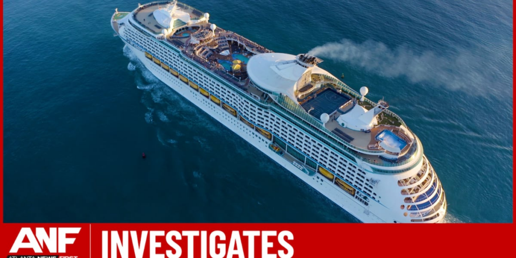 Why hurricane season makes travel insurance essential for fall cruises