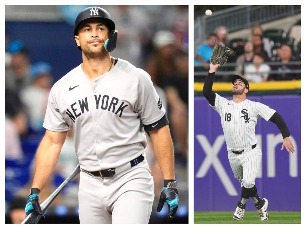 Yankees get robbed by old friend in streak-ending loss