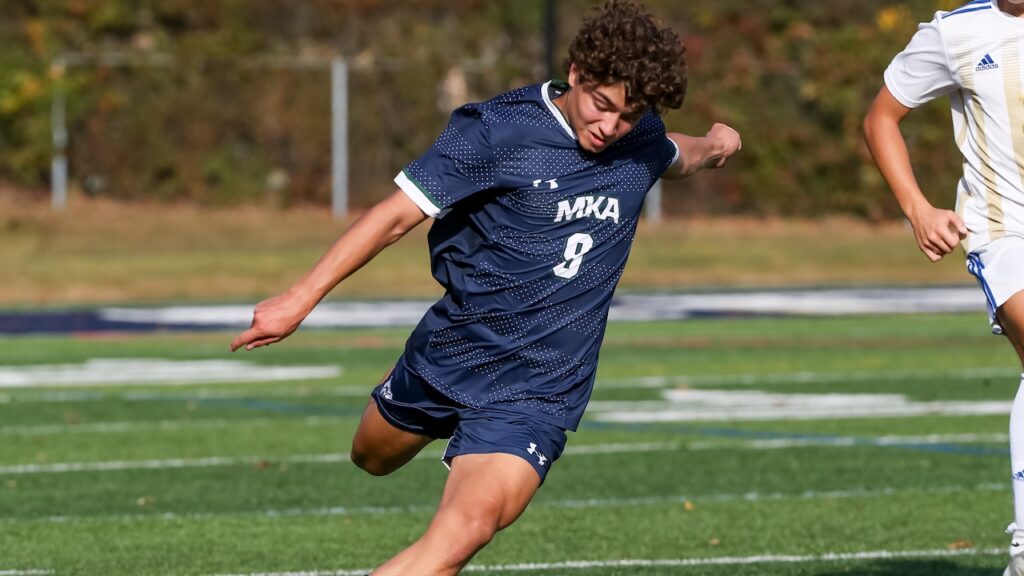 Boys soccer: Results, recaps and links for Friday, Oct. 10