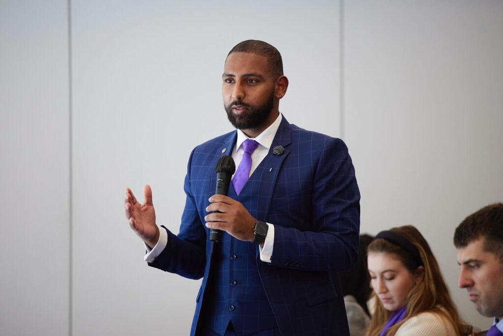 CAIR Action NJ endorses Ali in Jersey City, sixteen candidates for Assembly