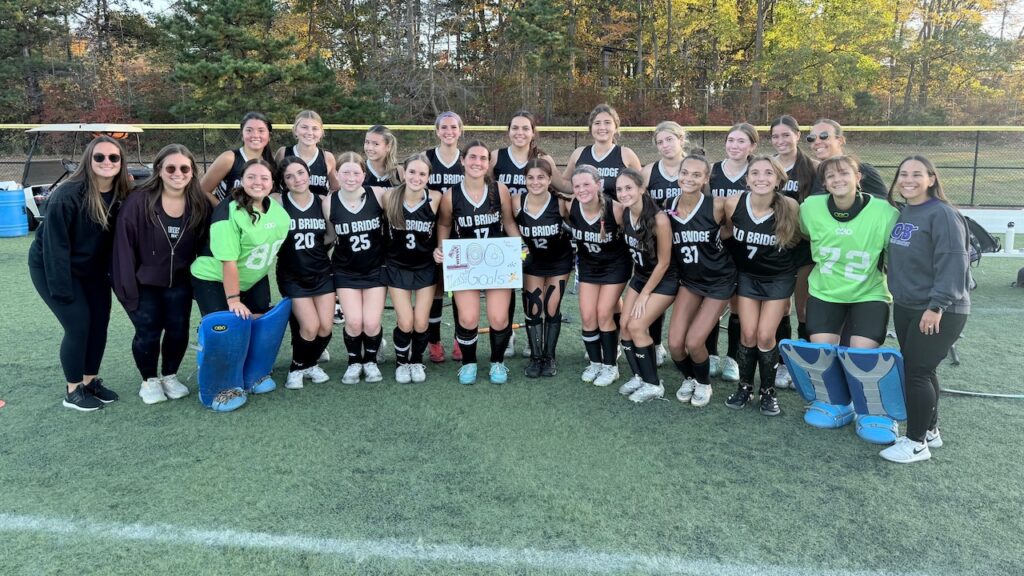 Field Hockey: Daily stat leaders for Oct. 21