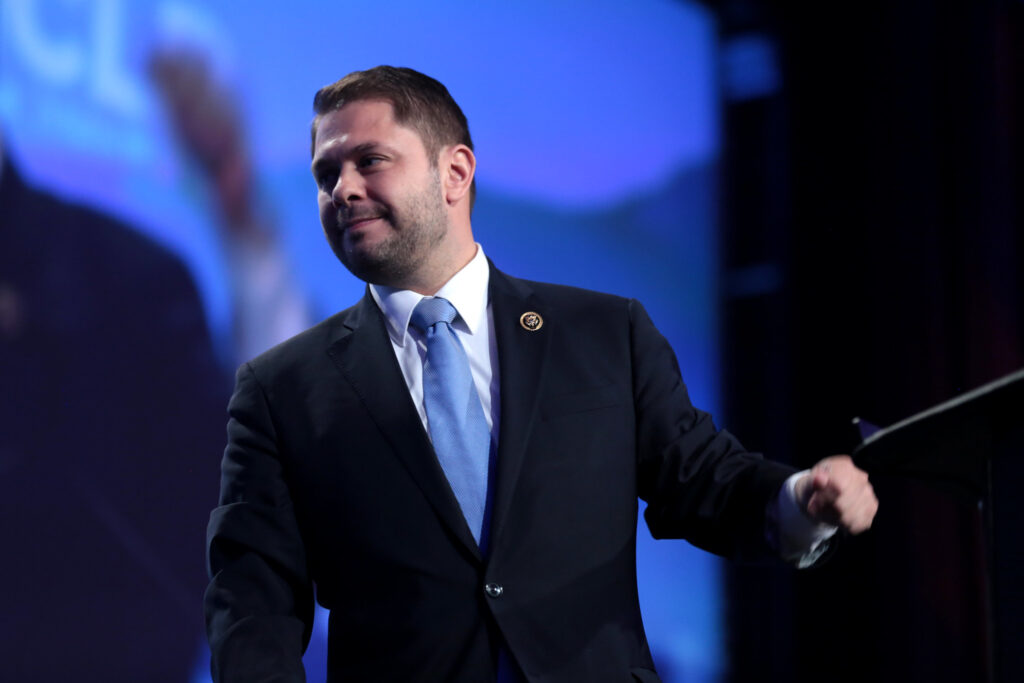 Gallego will campaign for Sherrill in Hudson
