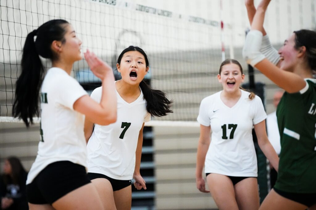 Girls Volleyball: Group & conference rankings, Oct. 9