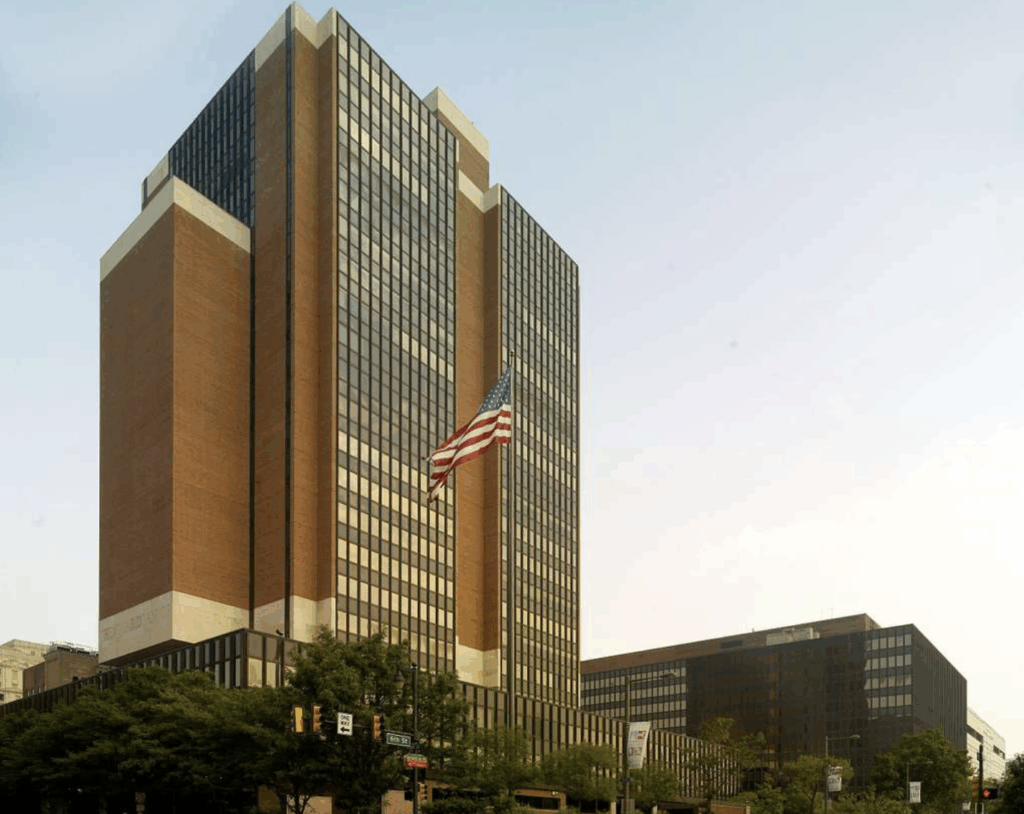 Habba Third Circuit appeal will be heard by panel of Bush, Obama appointees